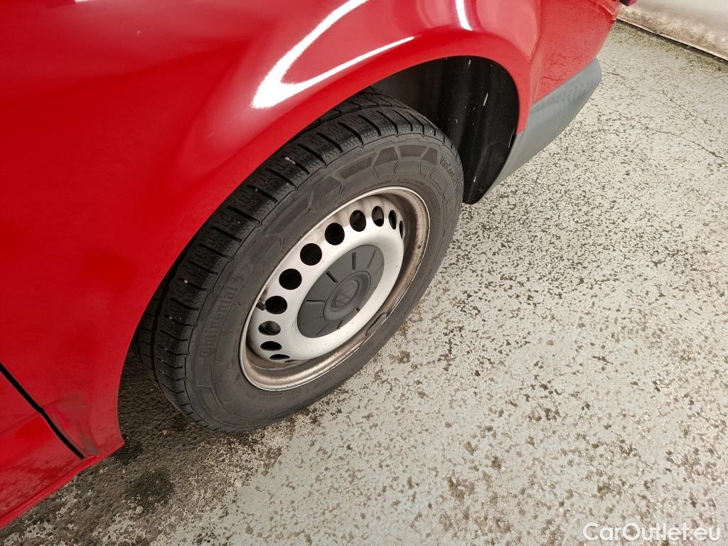  Volkswagen  Transporter VOLKSWAGEN  / 2019 / 4P / Fourgon tôlé 2.0 TDi 150 DSG7 L1H1 Business Line #26