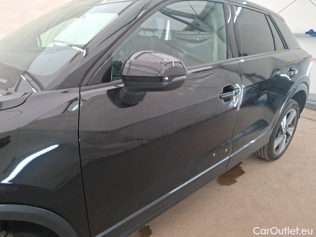  Audi  Q2  35 TFSI Design 1.5 TFSI 150CV BVA7 E6dT #18