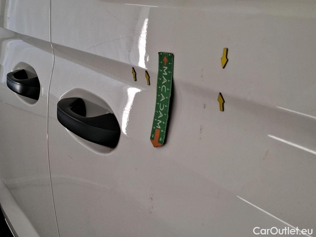  Volkswagen  Caddy VOLKSWAGEN  Cargo / 2020 / 4P / Fourgonnette 2.0 TDI 75ch Business #65