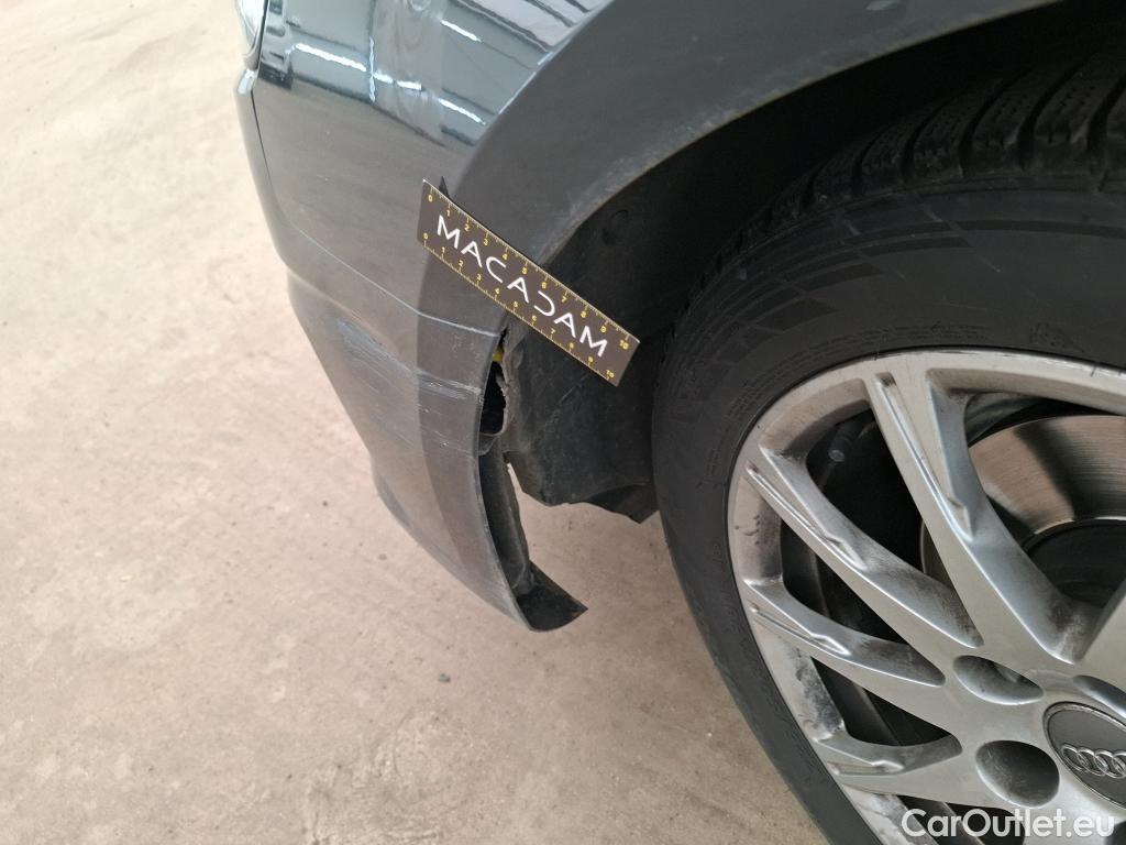  Audi  A4 AUDI  Avant / 2019 / 5P / Break 35 TDI 163 S tronic Business line #36