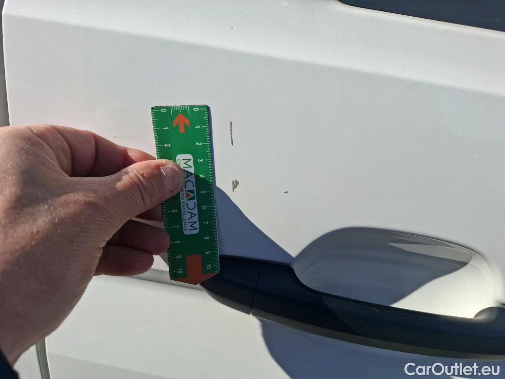  Volkswagen  Crafter VOLKSWAGEN  / 2017 / 4P / Fourgon tôlé 2.0TDI 140 30 L3H3 Business #68