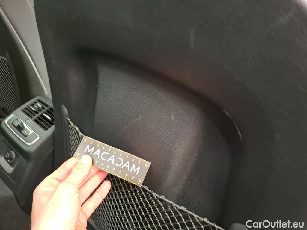  Audi  A5 Sportback AUDI  / 2016 / 5P / Berline &35 TDI 150 S TRONIC 7 BUSI LINE SB #53