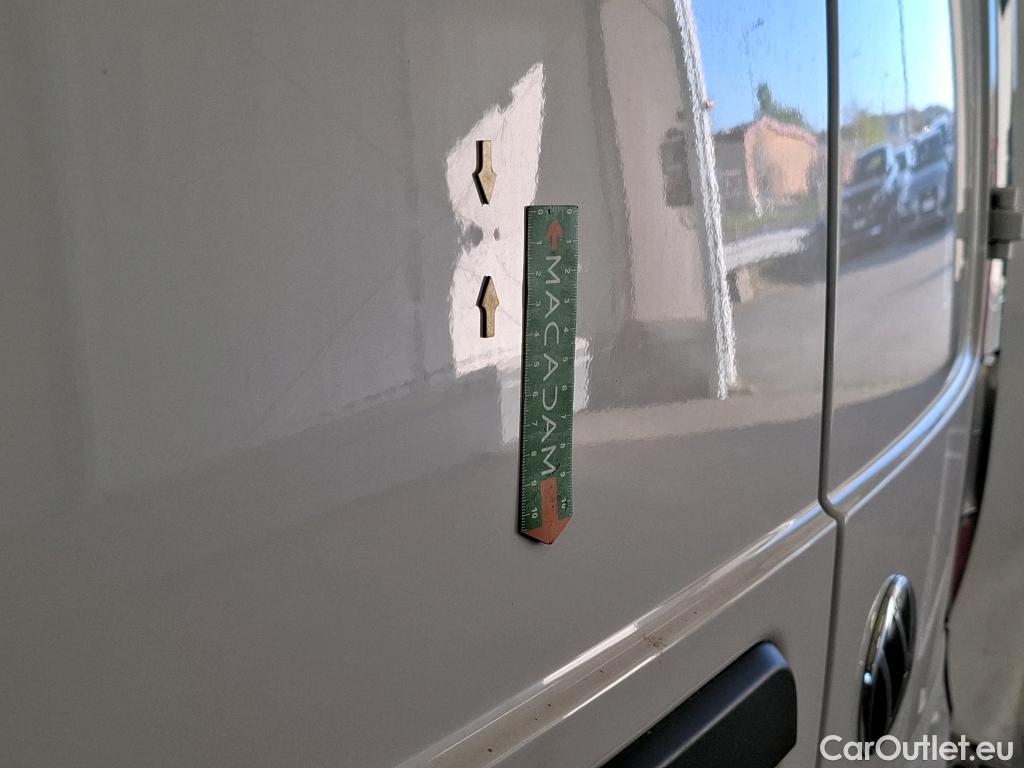  Volkswagen  Caddy VOLKSWAGEN  Cargo / 2020 / 4P / Fourgonnette 2.0 TDI 75ch Business #68