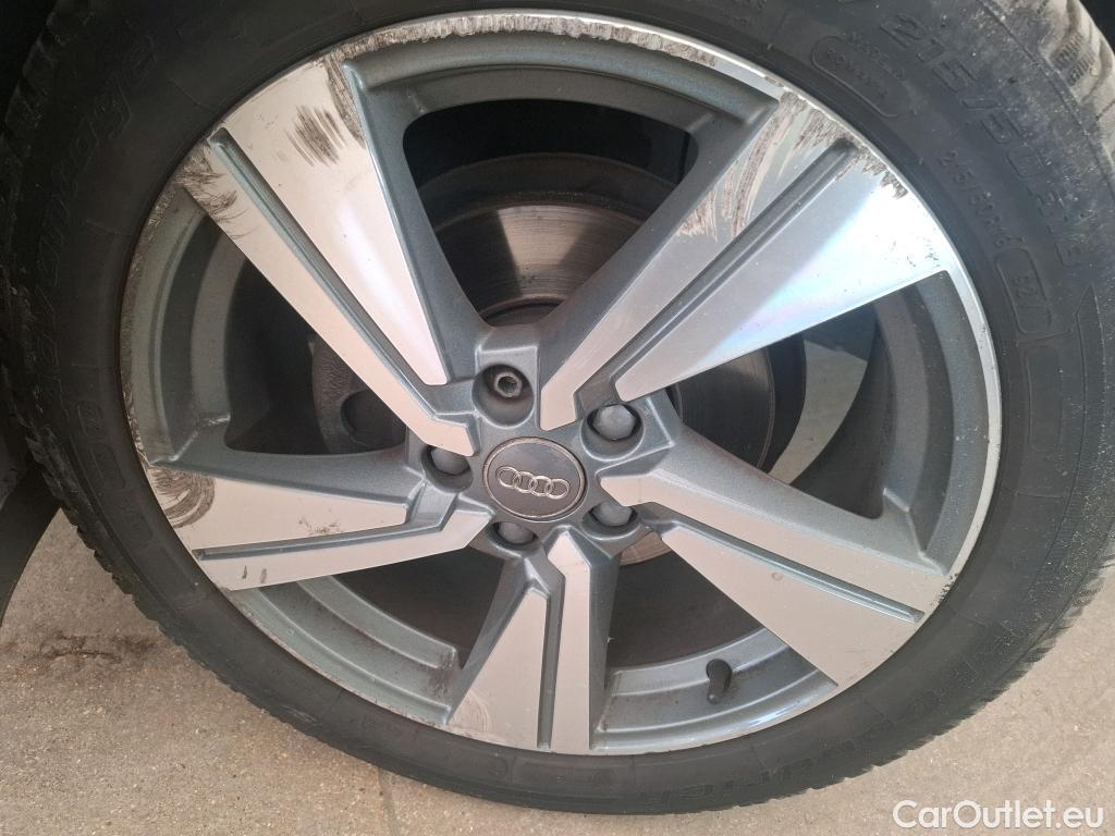  Audi  Q2  35 TFSI Design 1.5 TFSI 150CV BVA7 E6dT #37