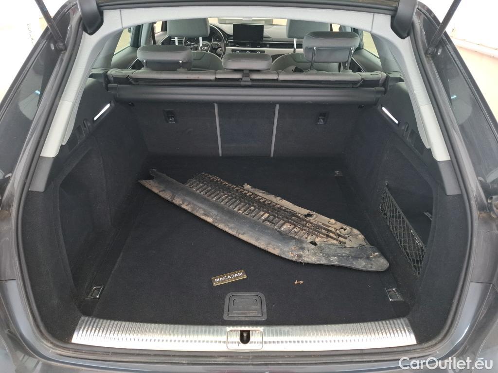  Audi  A4 AUDI  Avant / 2019 / 5P / Break 35 TDI 163 S tronic Business line #9