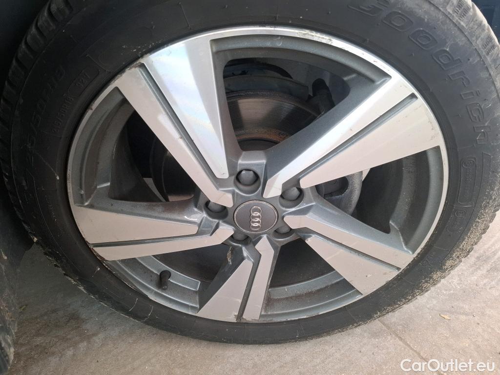  Audi  Q2  35 TFSI Design 1.5 TFSI 150CV BVA7 E6dT #2