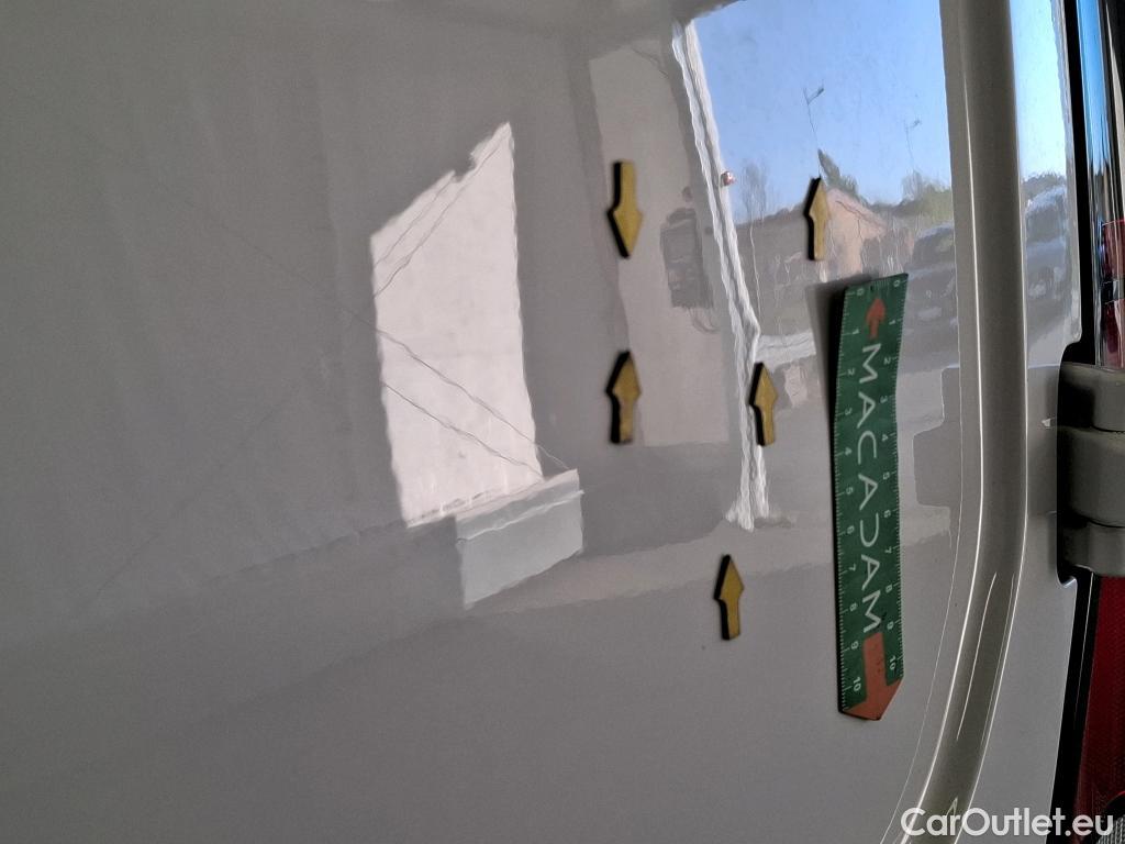  Volkswagen  Caddy VOLKSWAGEN  Cargo / 2020 / 4P / Fourgonnette 2.0 TDI 75ch Business #15