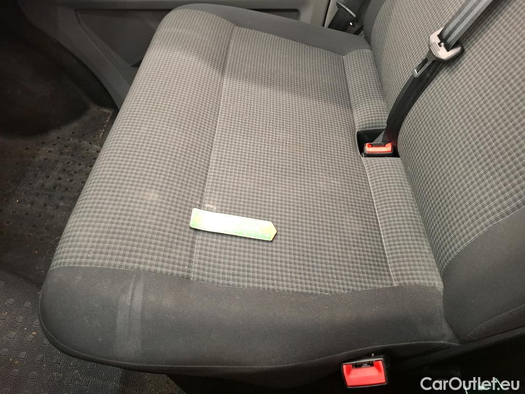  Volkswagen  Transporter VOLKSWAGEN  / 2019 / 4P / Fourgon tôlé 2.0 TDi 150 DSG7 L1H1 Business Line #21