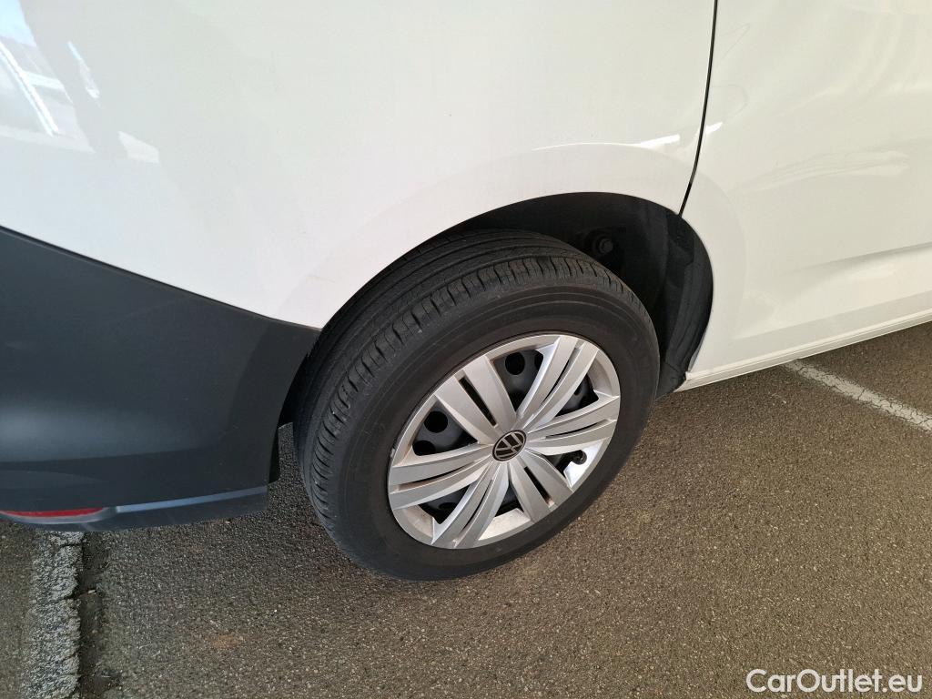  Volkswagen  Caddy VOLKSWAGEN  Cargo / 2020 / 4P / Fourgonnette 2.0 TDI 75ch Business #28