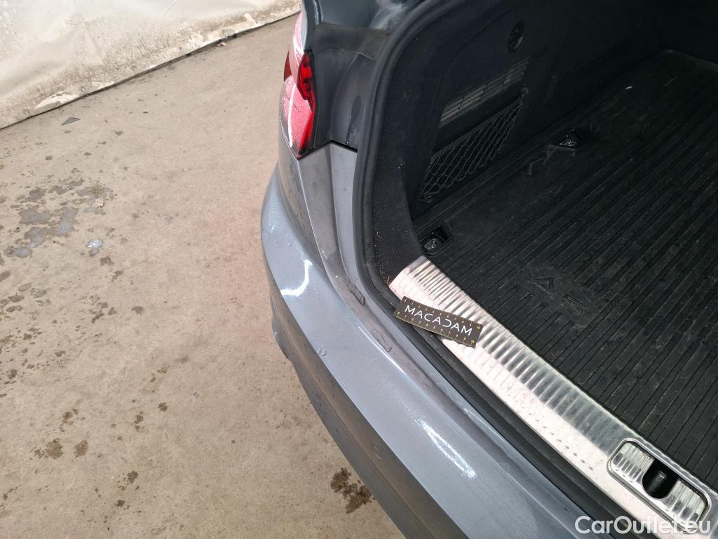  Audi  A5 Sportback AUDI  / 2016 / 5P / Berline &35 TDI 150 S TRONIC 7 BUSI LINE SB #27