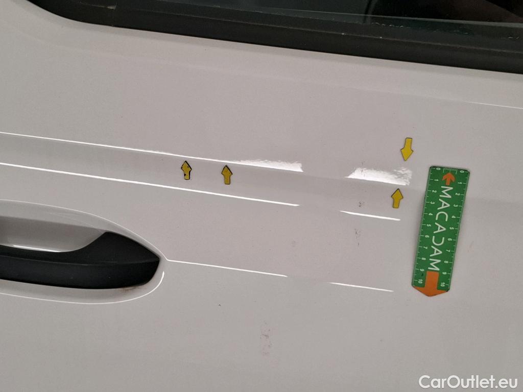  Volkswagen  Caddy VOLKSWAGEN  Cargo / 2020 / 4P / Fourgonnette 2.0 TDI 75ch Business #63