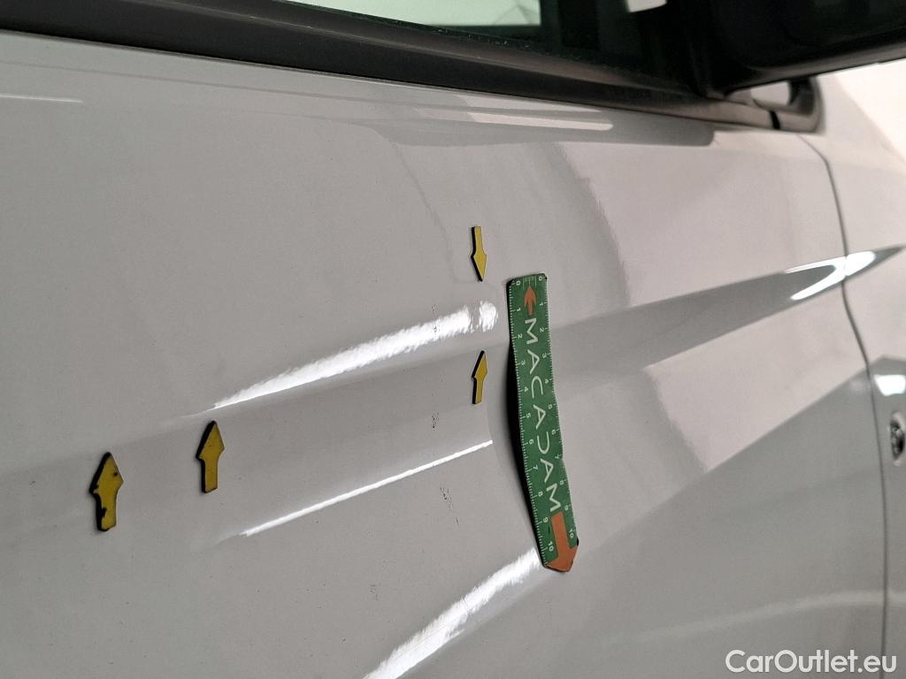  Volkswagen  Caddy VOLKSWAGEN  Cargo / 2020 / 4P / Fourgonnette 2.0 TDI 75ch Business #62