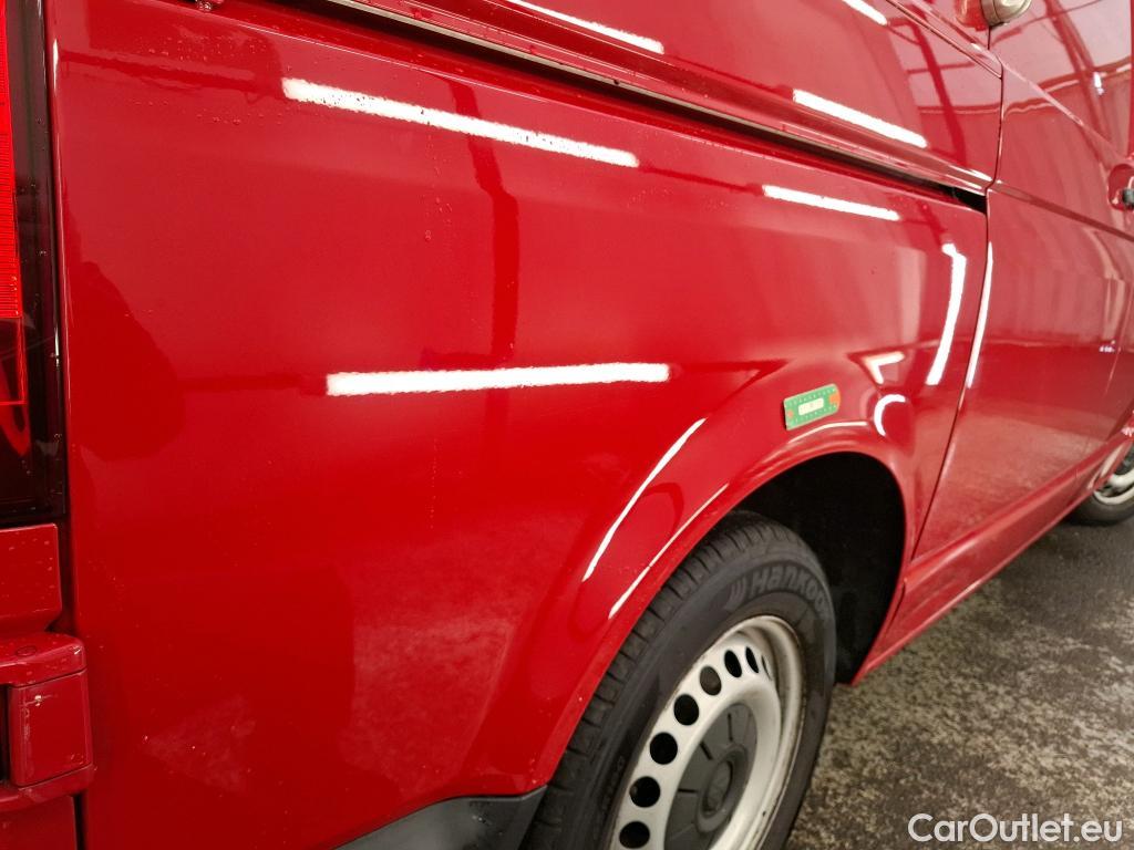  Volkswagen  Touran VOLKSWAGEN Transporter / 2015 / 4P / Fourgon tôlé 2.0 TDi 150 DSG7 L1H1 Business Line #5