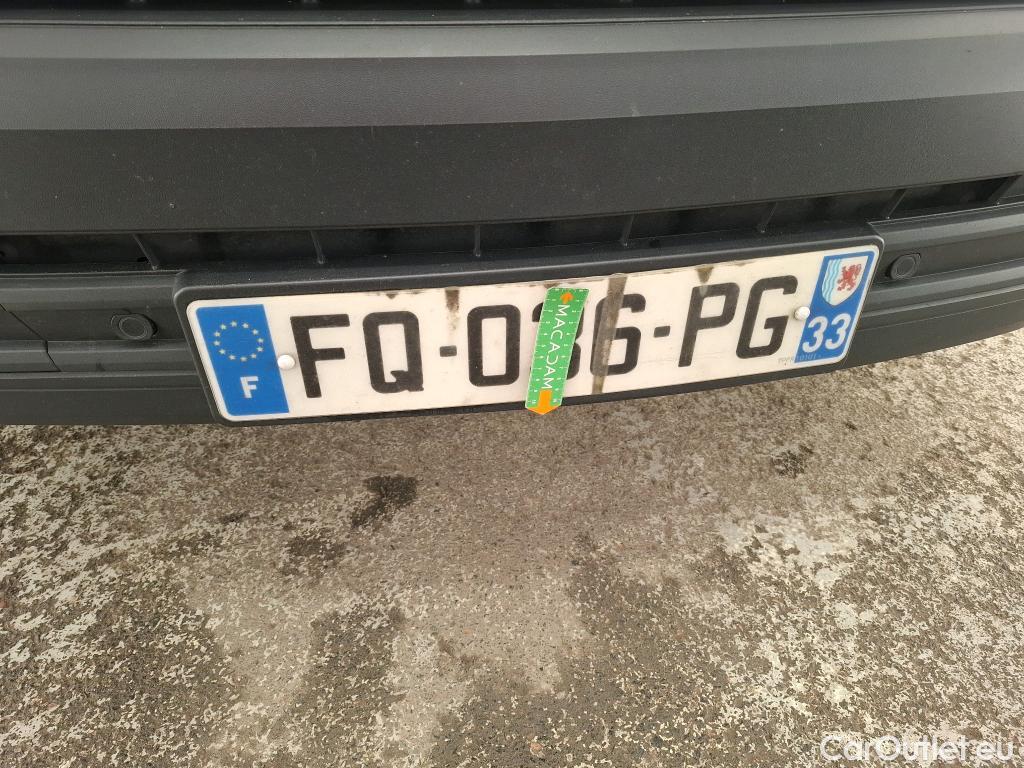  Volkswagen  Transporter VOLKSWAGEN  / 2019 / 4P / Fourgon tôlé 2.0 TDi 150 DSG7 L1H1 Business Line #55