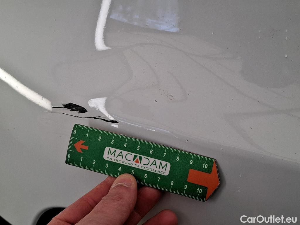  Renault  Trafic  Fourgon L2H1 3T Grand Confort 2.0 dCi 130CV BVM6 E6d #12