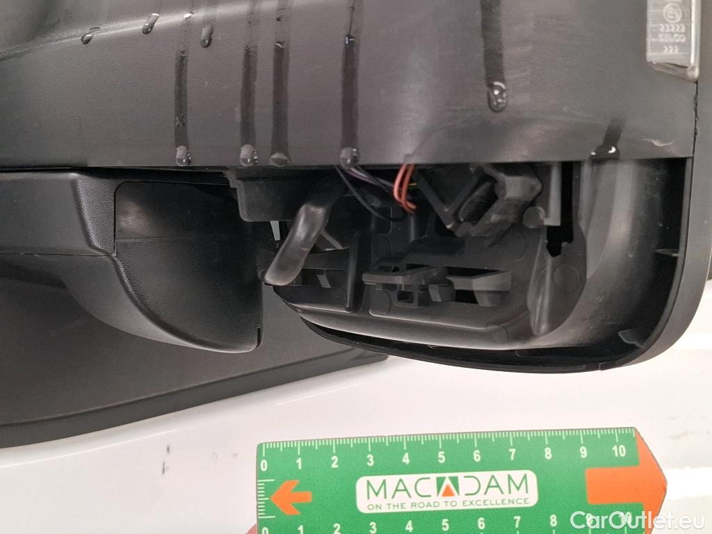  Renault  Trafic  Fourgon L2H1 3T Grand Confort 2.0 dCi 130CV BVM6 E6d #6