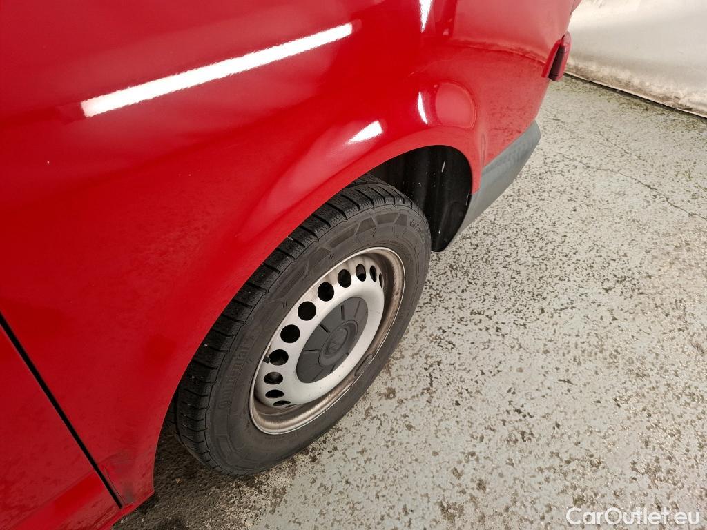  Volkswagen  Transporter VOLKSWAGEN  / 2019 / 4P / Fourgon tôlé 2.0 TDi 150 DSG7 L1H1 Business Line #39