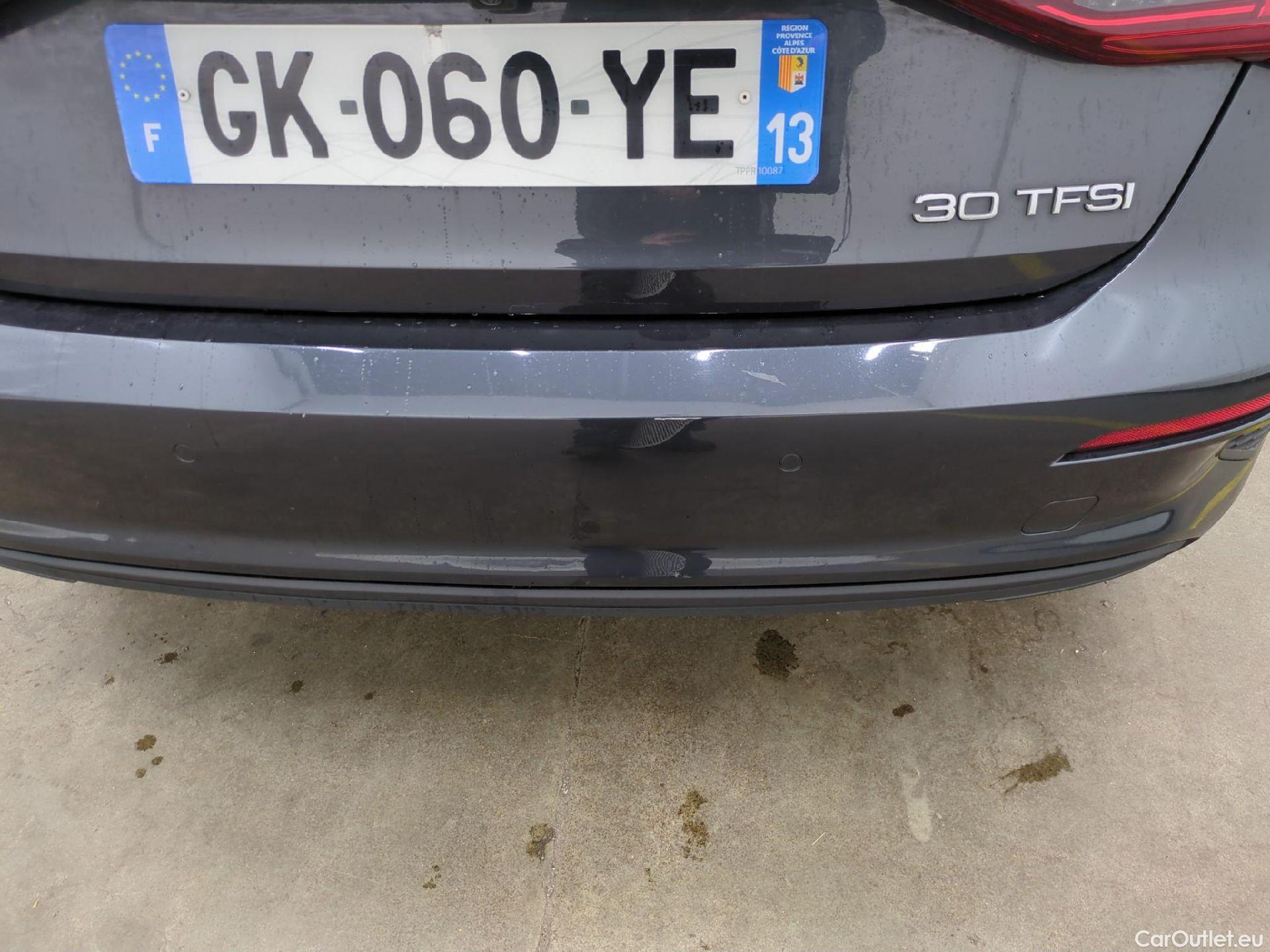  Audi  A3 AUDI  Sportback / 2020 / 5P / Berline 30 TFSI MHEV S Tronic 110 Business Line #41