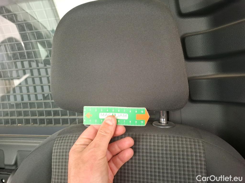  Volkswagen  Caddy VOLKSWAGEN  Cargo / 2020 / 4P / Fourgonnette 2.0 TDI 122ch DSG Business Plus #21