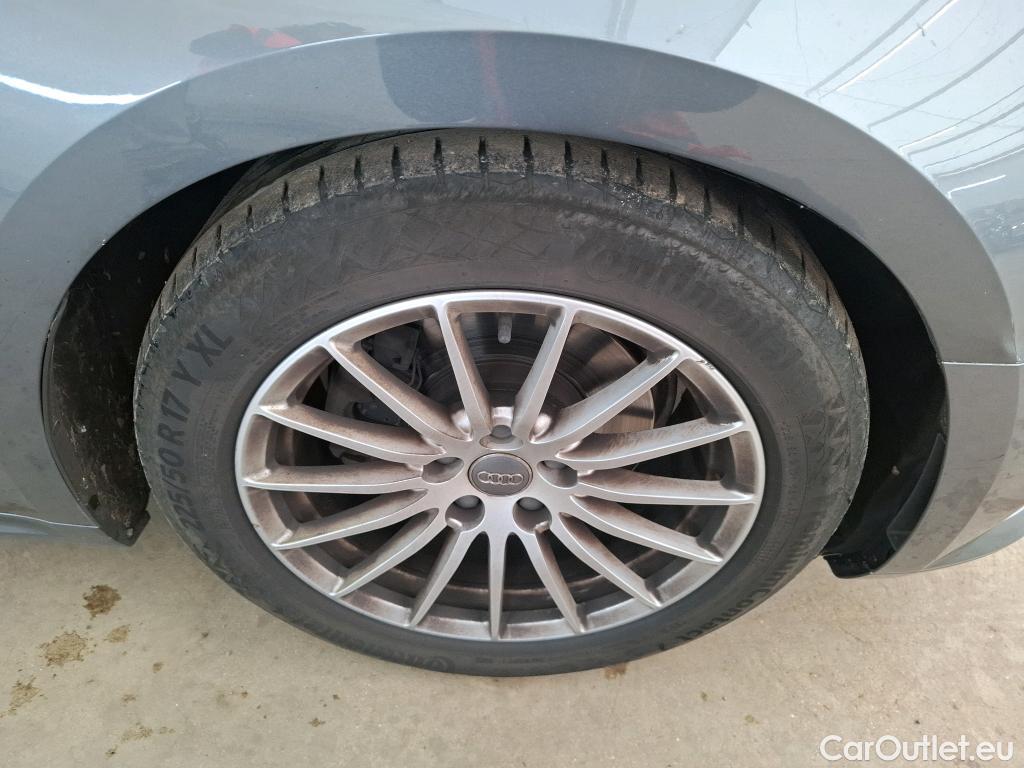  Audi  A5 Sportback AUDI  / 2016 / 5P / Berline &35 TDI 150 S TRONIC 7 BUSI LINE SB #50