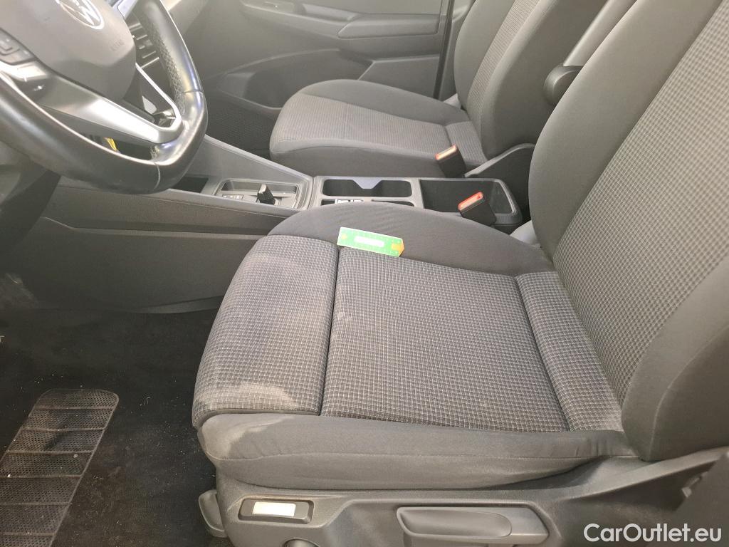  Volkswagen  Caddy VOLKSWAGEN  Cargo / 2020 / 4P / Fourgonnette 2.0 TDI 122ch DSG Business Plus #18