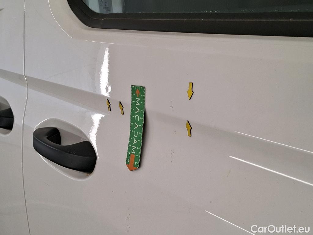  Volkswagen  Caddy VOLKSWAGEN  Cargo / 2020 / 4P / Fourgonnette 2.0 TDI 75ch Business #64