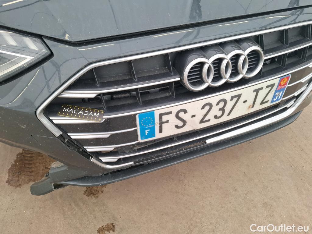  Audi  A4 AUDI  Avant / 2019 / 5P / Break 35 TDI 163 S tronic Business line #8
