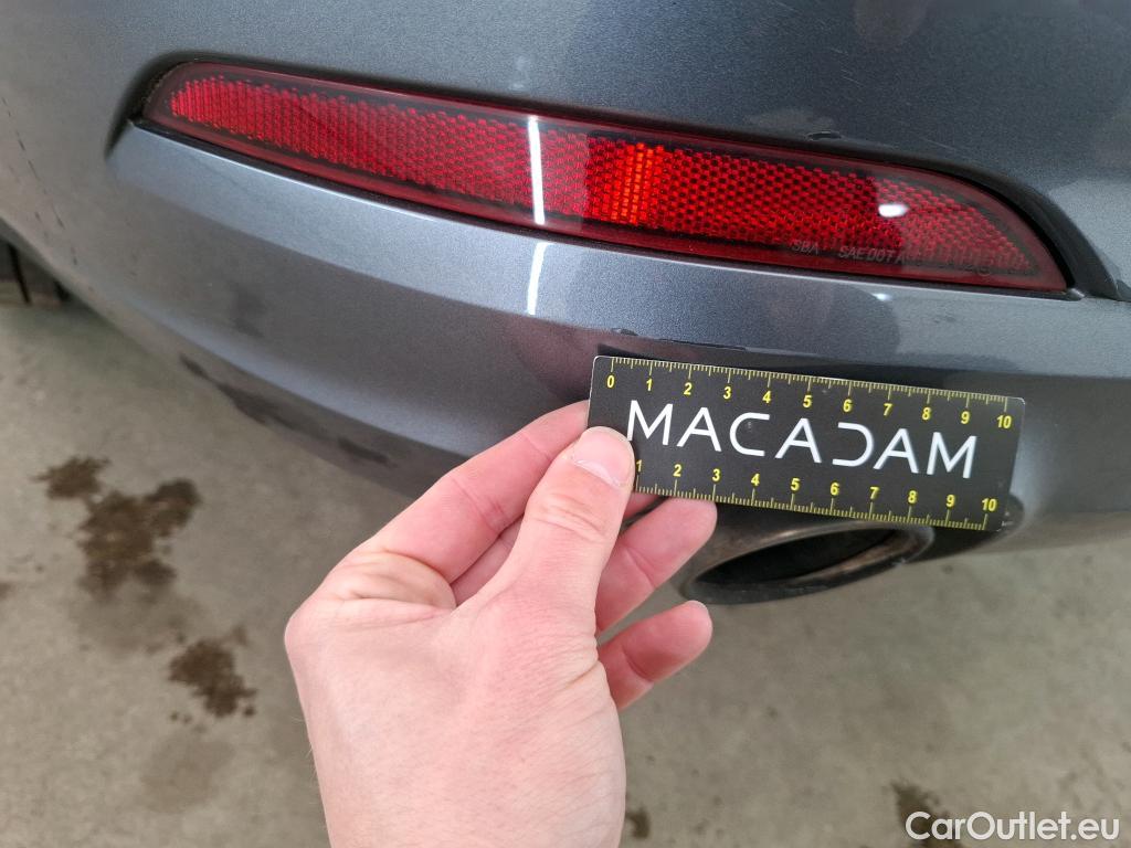  Audi  A5 Sportback AUDI  / 2016 / 5P / Berline &35 TDI 150 S TRONIC 7 BUSI LINE SB #14