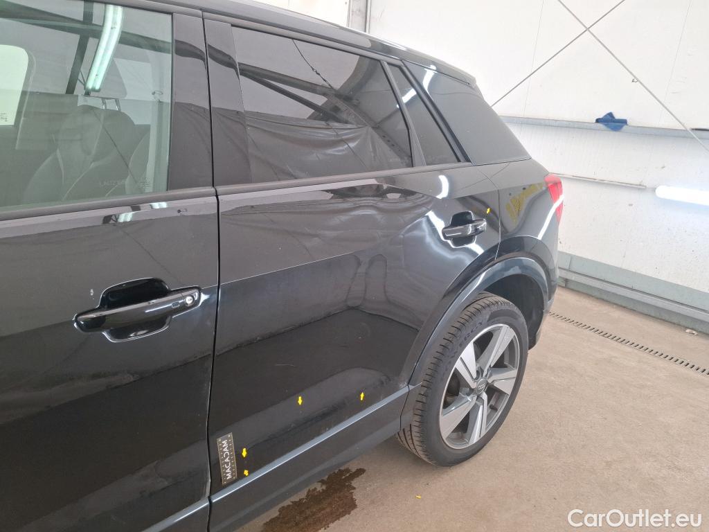  Audi  Q2  35 TFSI Design 1.5 TFSI 150CV BVA7 E6dT #22