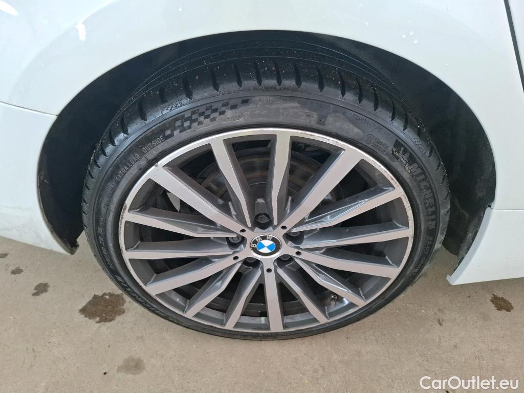  Bmw  Serie 2 BMW Série 2 Gran Coupé / 2019 / 4P / Berline 218D AUTO Business Design #22