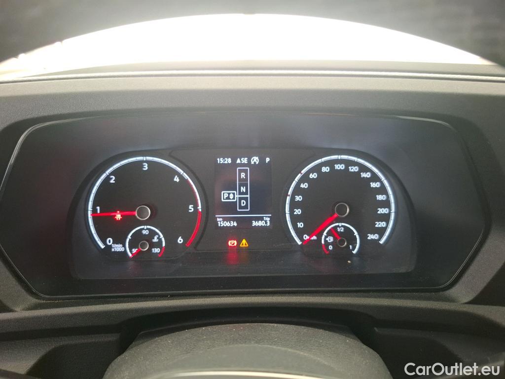  Volkswagen  Caddy VOLKSWAGEN  Cargo / 2020 / 4P / Fourgonnette 2.0 TDI 122ch DSG Business Plus #23