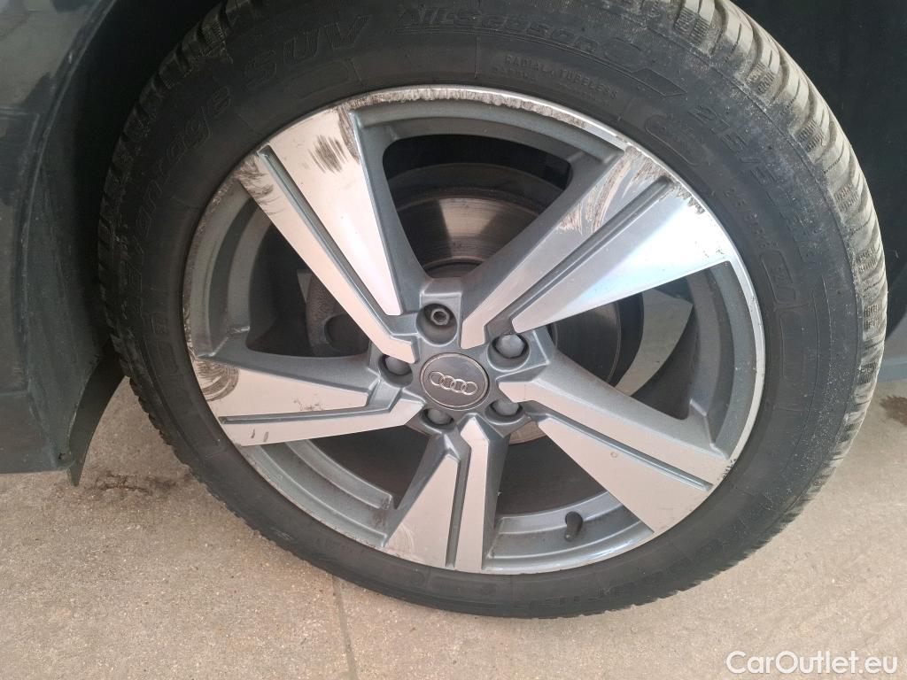  Audi  Q2  35 TFSI Design 1.5 TFSI 150CV BVA7 E6dT #36