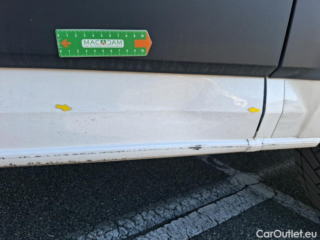  Volkswagen  Crafter VOLKSWAGEN  / 2017 / 4P / Fourgon tôlé 2.0TDI 140 30 L3H3 Business #14