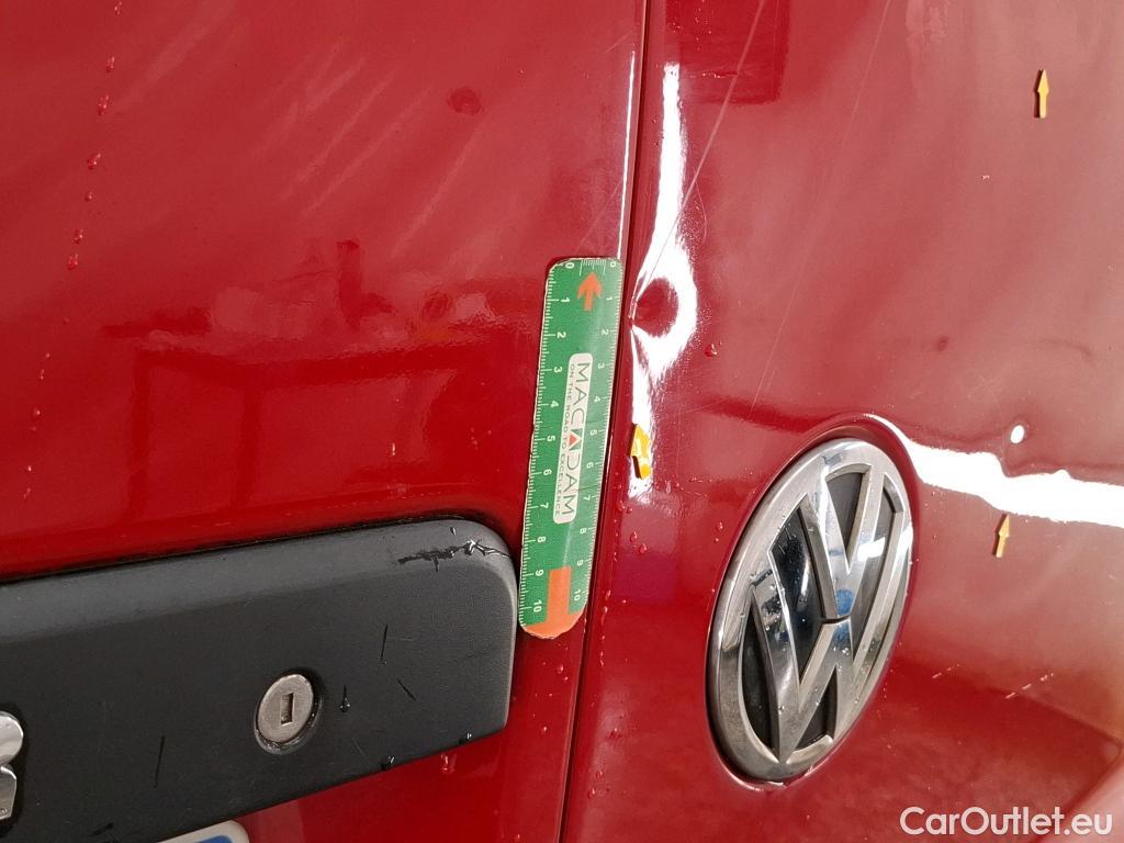  Volkswagen  Touran VOLKSWAGEN Transporter / 2015 / 4P / Fourgon tôlé 2.0 TDi 150 DSG7 L1H1 Business Line #13
