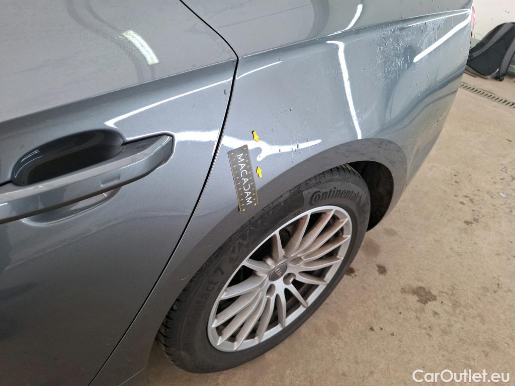  Audi  A5 Sportback AUDI  / 2016 / 5P / Berline &35 TDI 150 S TRONIC 7 BUSI LINE SB #24