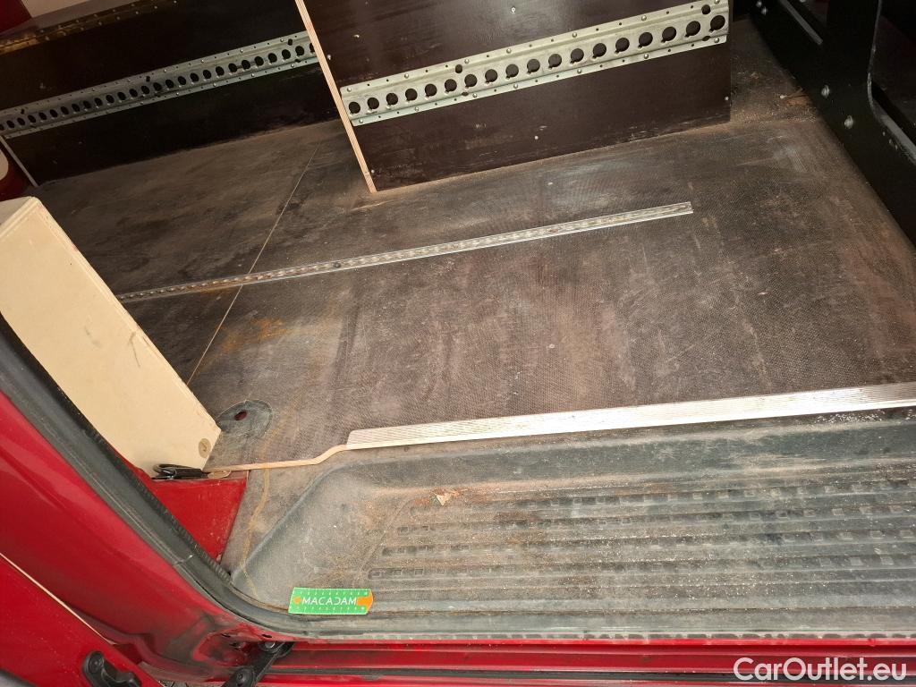  Volkswagen  Transporter VOLKSWAGEN  / 2019 / 4P / Fourgon tôlé 2.0 TDi 150 DSG7 L1H1 Business Line #35