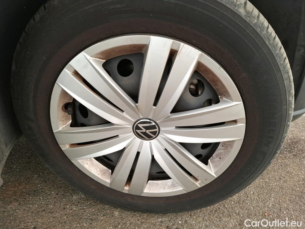  Volkswagen  Caddy VOLKSWAGEN  Cargo / 2020 / 4P / Fourgonnette 2.0 TDI 75ch Business #38