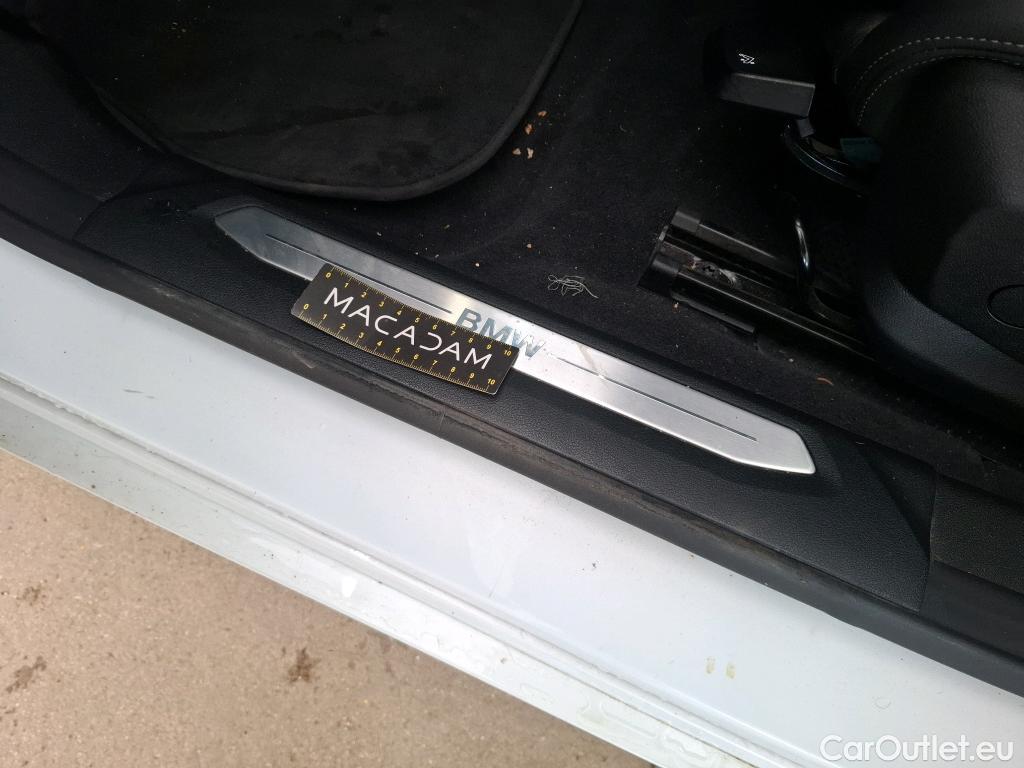  Bmw  Serie 2 BMW Série 2 Gran Coupé / 2019 / 4P / Berline 218D AUTO Business Design #31