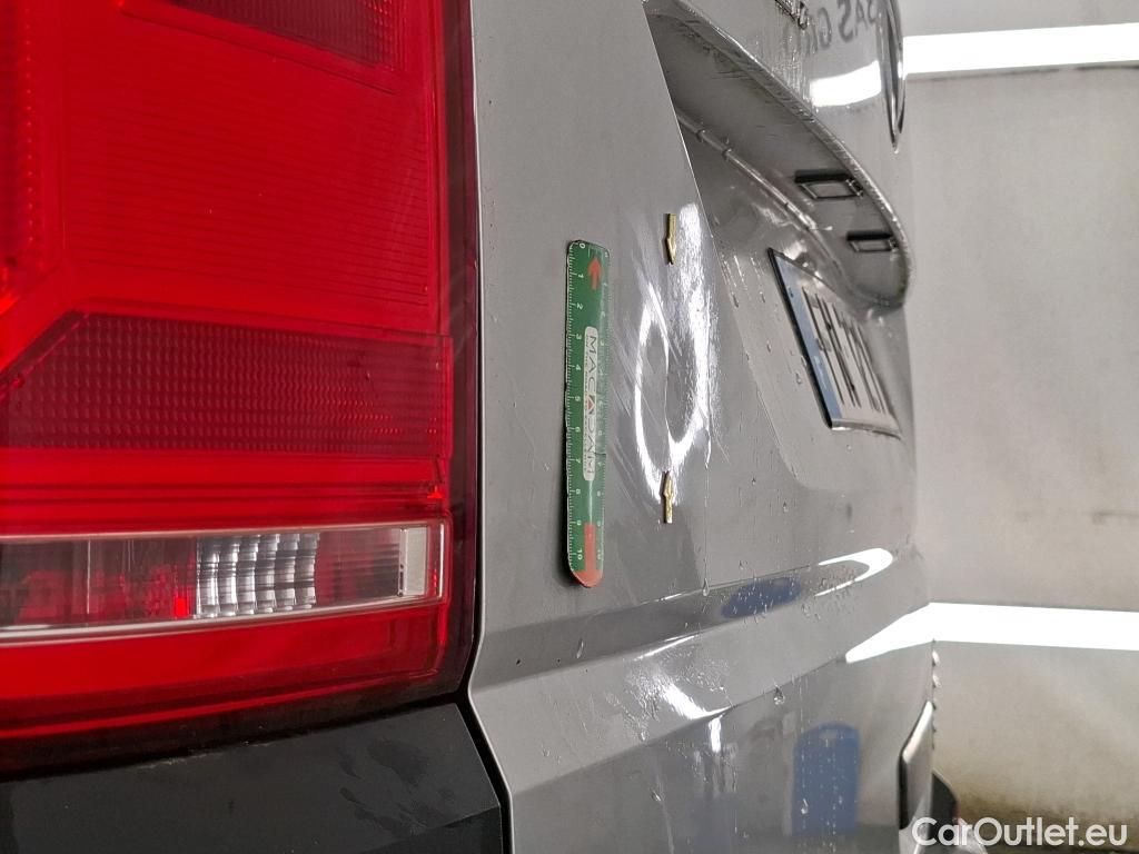  Volkswagen  Transporter T6  Fourgon 2.0 100CV BVM5 #12