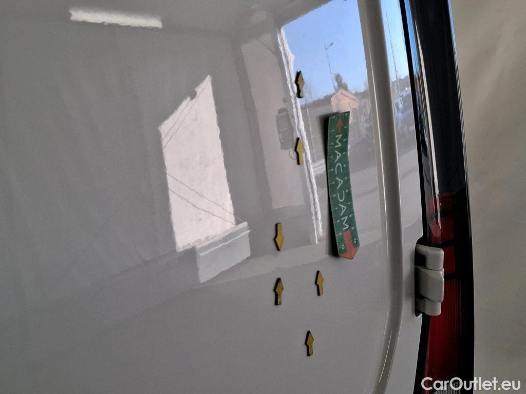  Volkswagen  Caddy VOLKSWAGEN  Cargo / 2020 / 4P / Fourgonnette 2.0 TDI 75ch Business #17