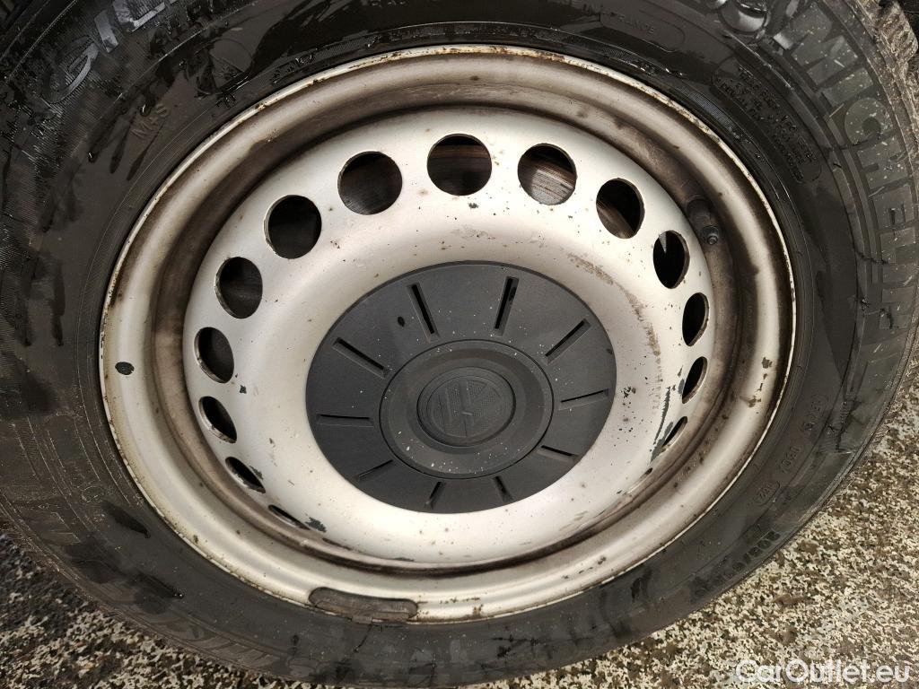  Volkswagen  Transporter T6  Fourgon 2.0 100CV BVM5 #20
