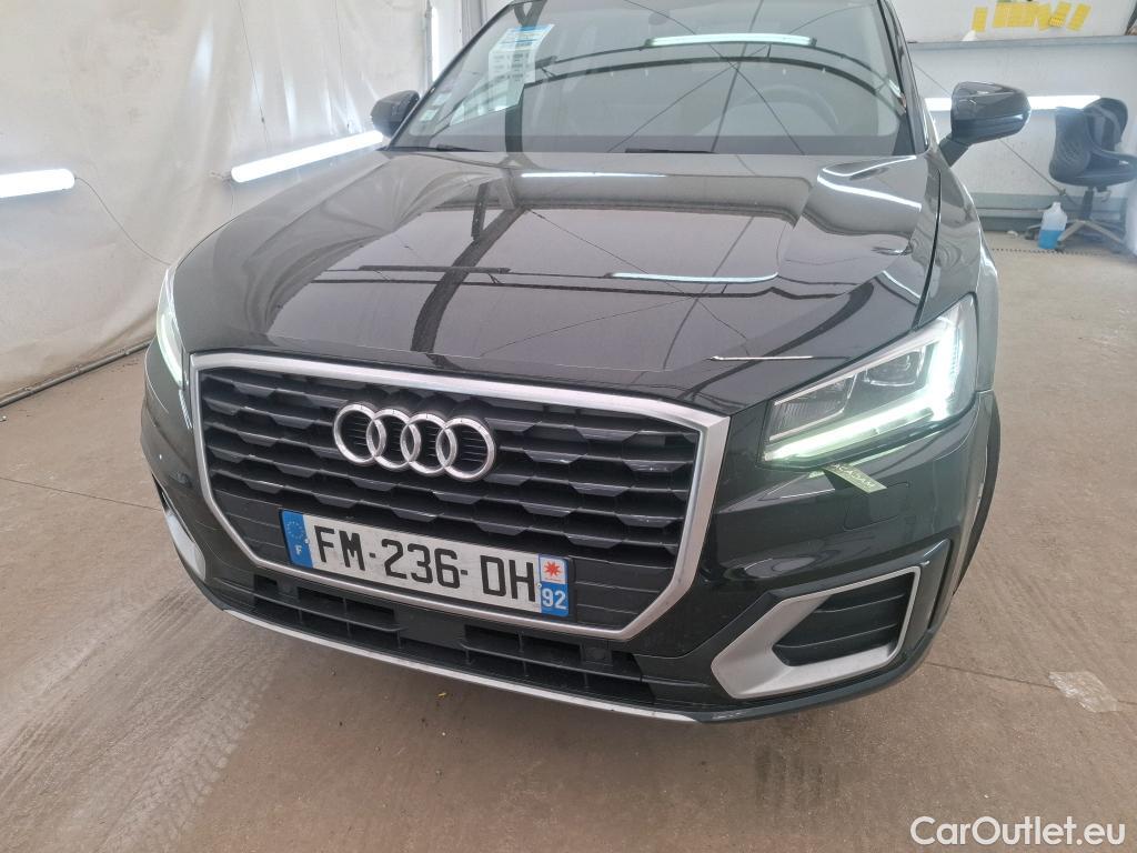  Audi  Q2  35 TFSI Design 1.5 TFSI 150CV BVA7 E6dT #27