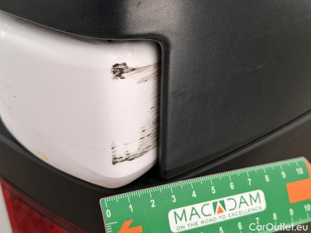  Renault  Trafic  Fourgon L2H1 3T Grand Confort 2.0 dCi 130CV BVM6 E6d #26