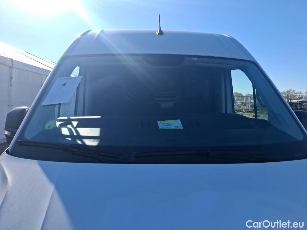  Volkswagen  Crafter VOLKSWAGEN  / 2017 / 4P / Fourgon tôlé 2.0TDI 140 30 L3H3 Business #86