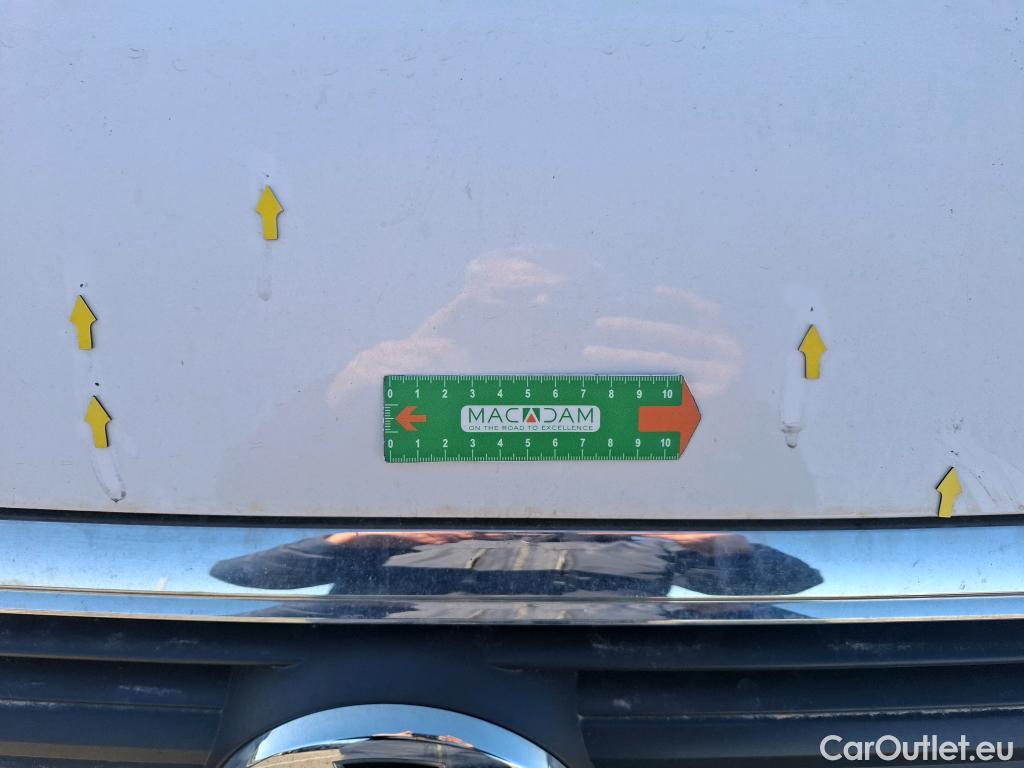  Volkswagen  Crafter VOLKSWAGEN  / 2017 / 4P / Fourgon tôlé 2.0TDI 140 30 L3H3 Business #73