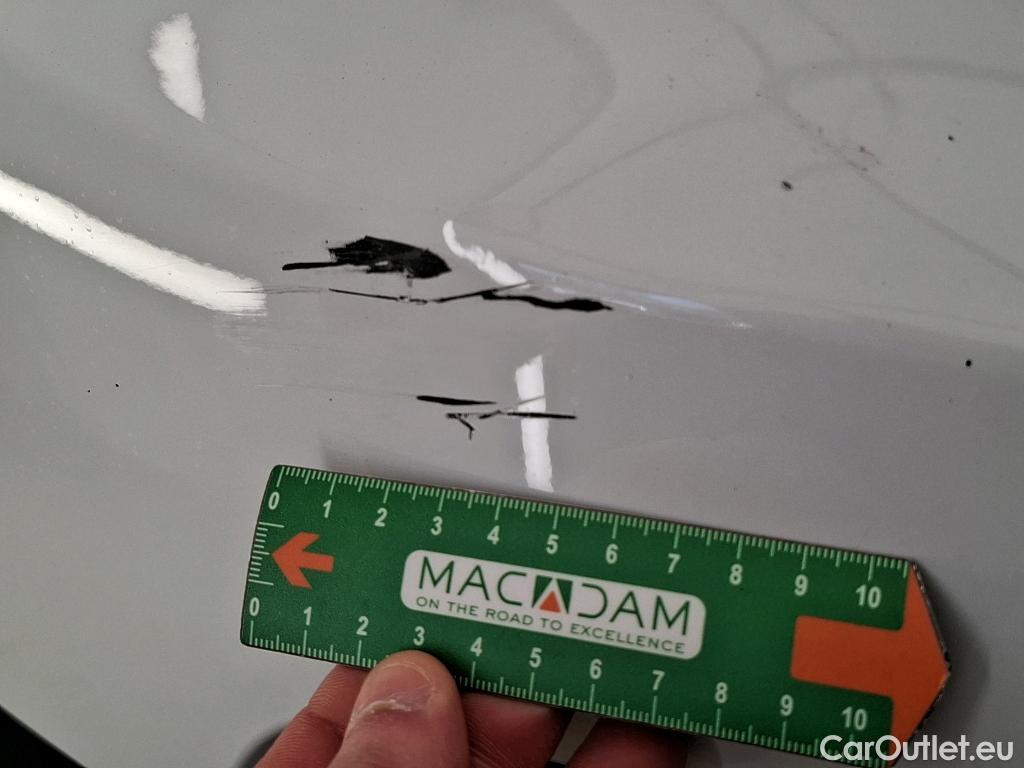  Renault  Trafic  Fourgon L2H1 3T Grand Confort 2.0 dCi 130CV BVM6 E6d #11