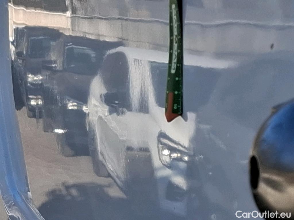  Renault  Trafic RENAULT  / 2019 / 4P / Fourgon tole NV FG GCF L2H2 1200 Energy dCi 145 #8