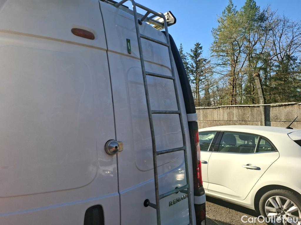  Renault  Trafic RENAULT  / 2019 / 4P / Fourgon tole NV FG GCF L2H2 1200 Energy dCi 145 #1