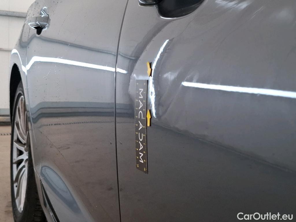  Audi  A5 Sportback AUDI  / 2016 / 5P / Berline &35 TDI 150 S TRONIC 7 BUSI LINE SB #37