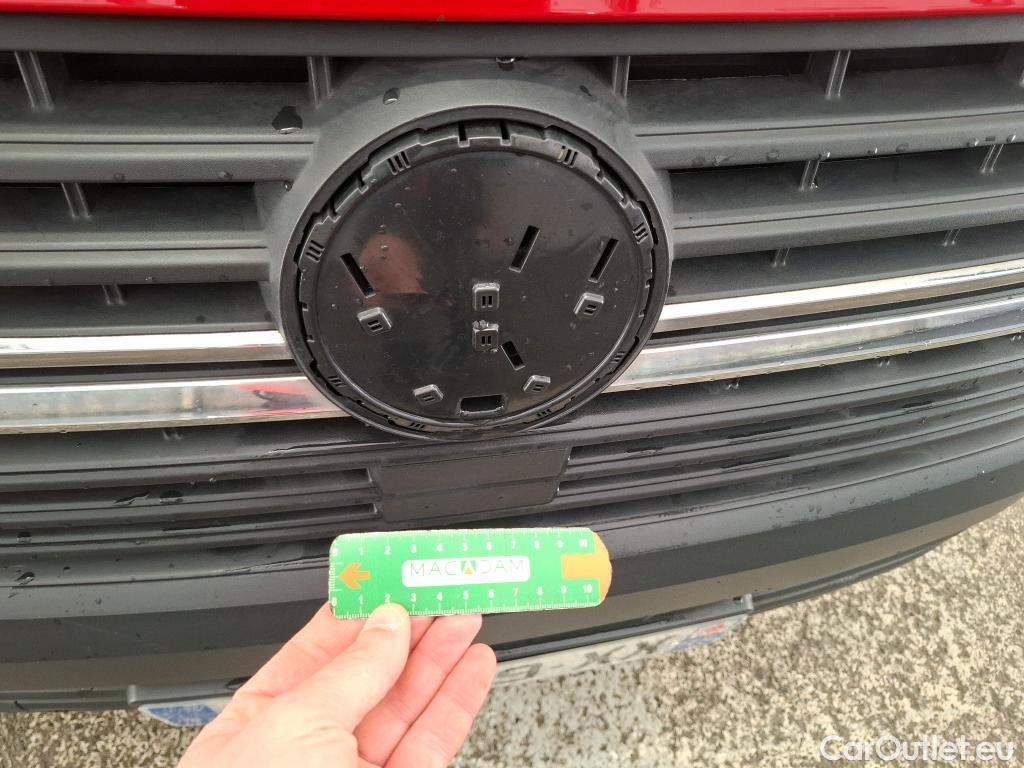  Volkswagen  Touran VOLKSWAGEN Transporter / 2015 / 4P / Fourgon tôlé 2.0 TDi 150 DSG7 L1H1 Business Line #29